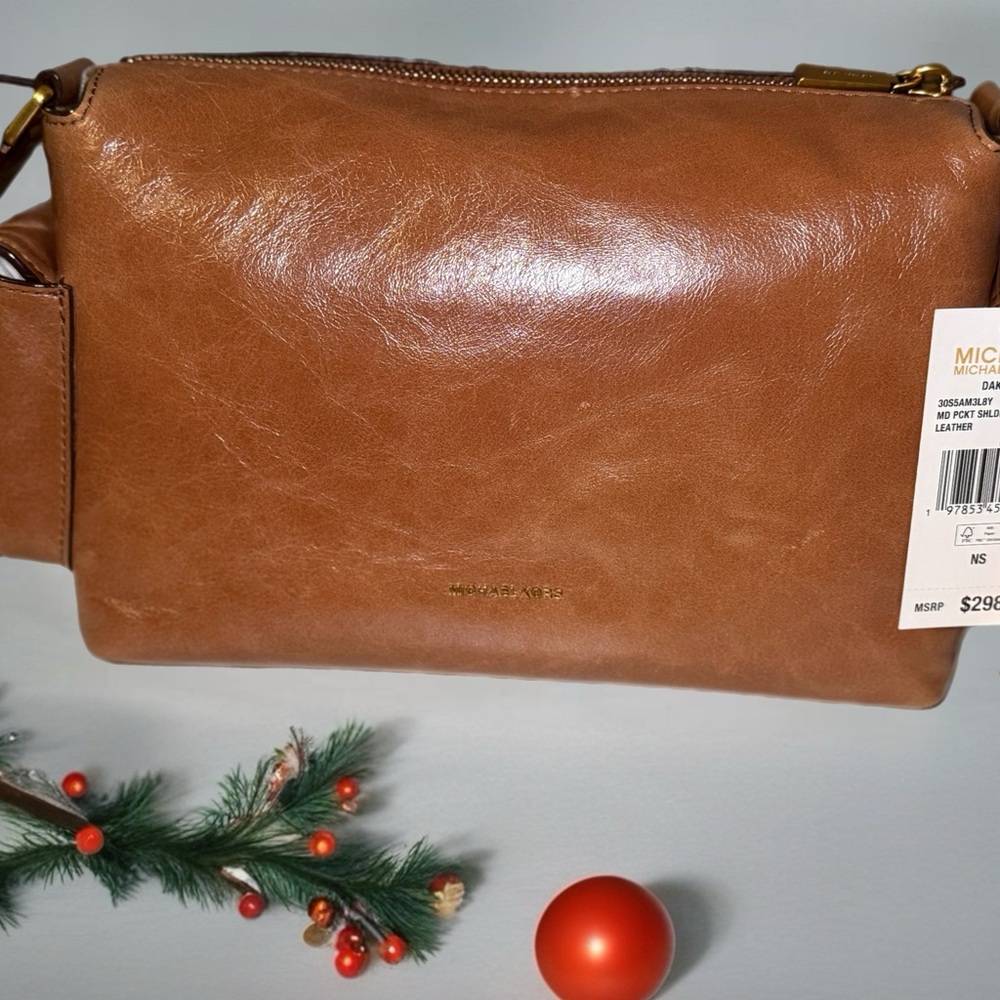 Michael Kors medium Dakota - Picture 3 of 11